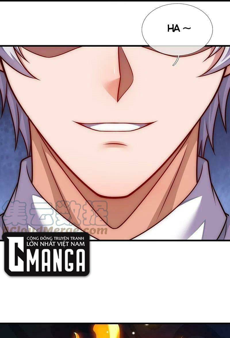 Đô Thị Chi Nghịch Thiên Tiên Tôn: Chapter 334