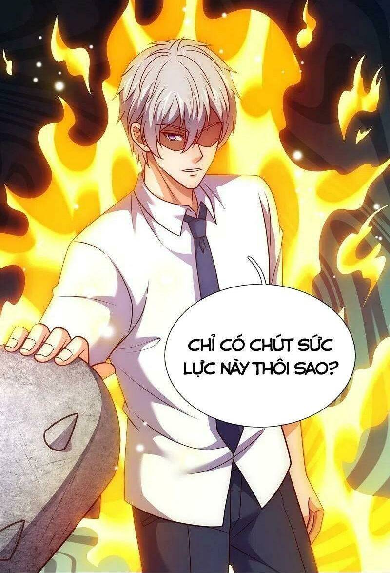 Đô Thị Chi Nghịch Thiên Tiên Tôn: Chapter 334