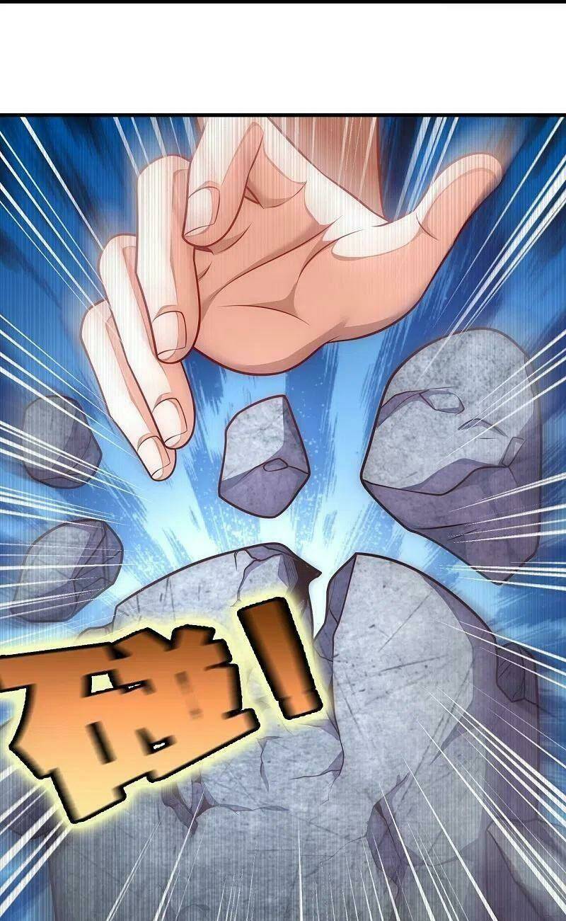 Đô Thị Chi Nghịch Thiên Tiên Tôn: Chapter 334