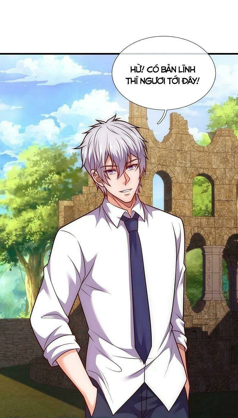 Đô Thị Chi Nghịch Thiên Tiên Tôn: Chapter 334