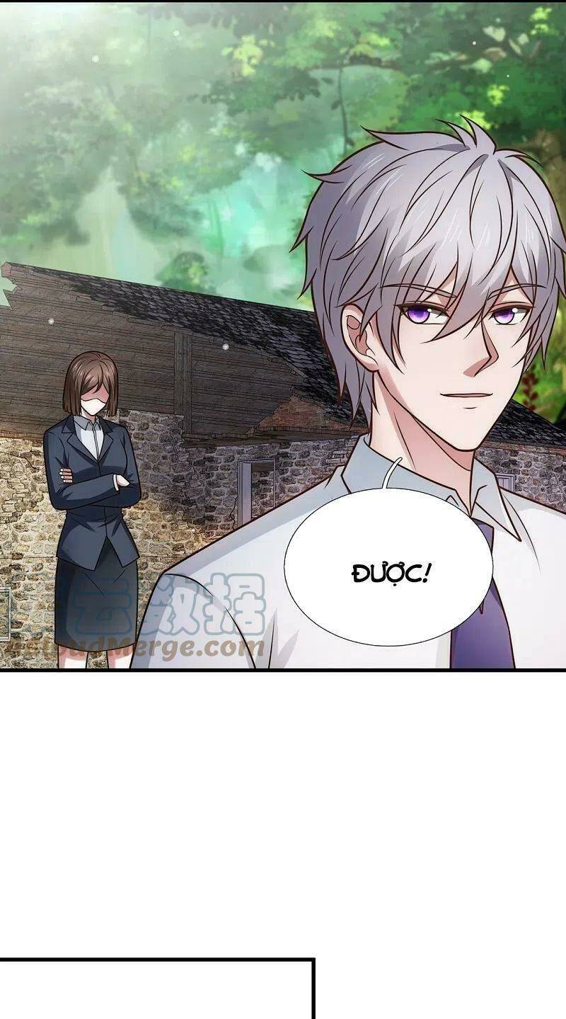 Đô Thị Chi Nghịch Thiên Tiên Tôn: Chapter 334