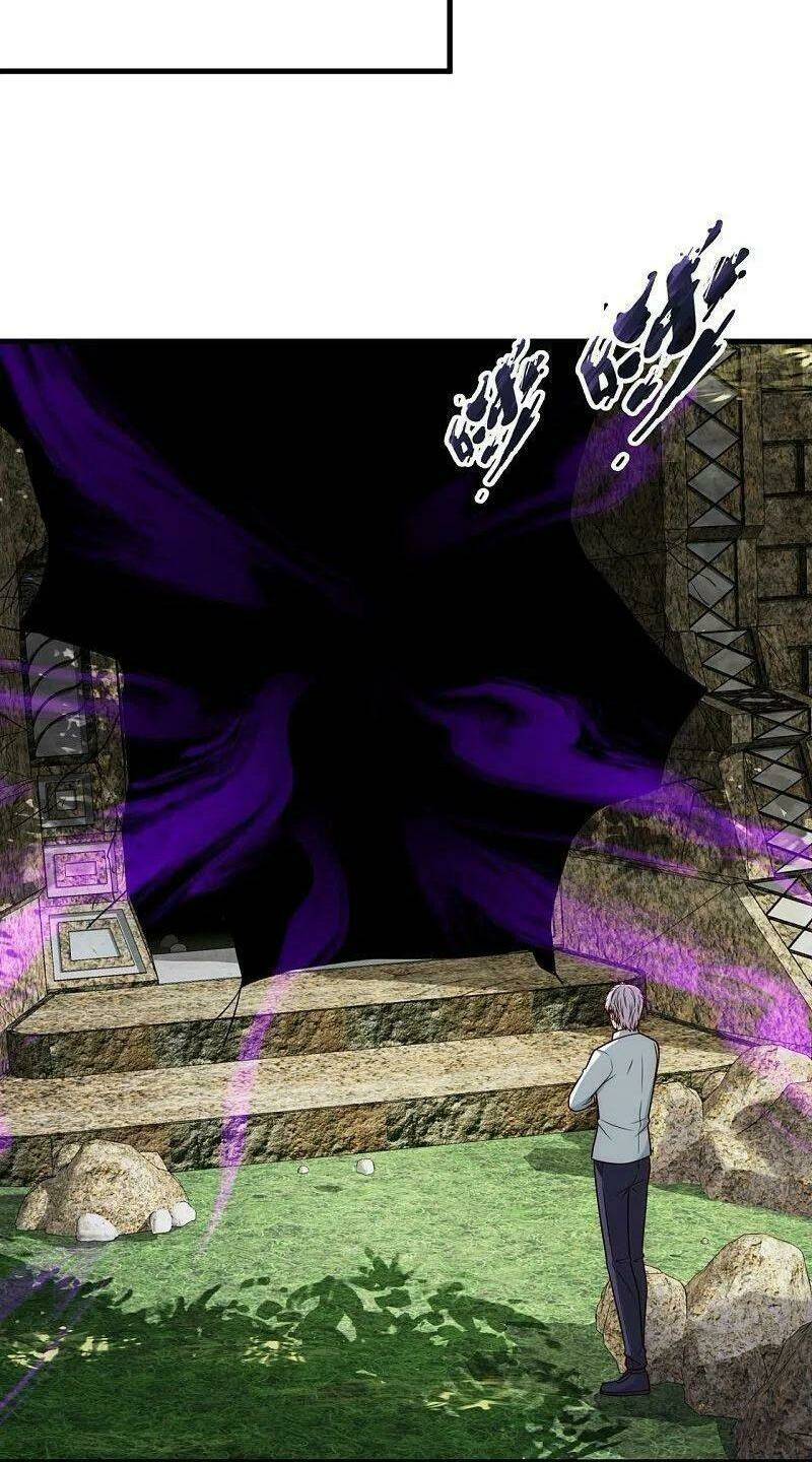 Đô Thị Chi Nghịch Thiên Tiên Tôn: Chapter 334