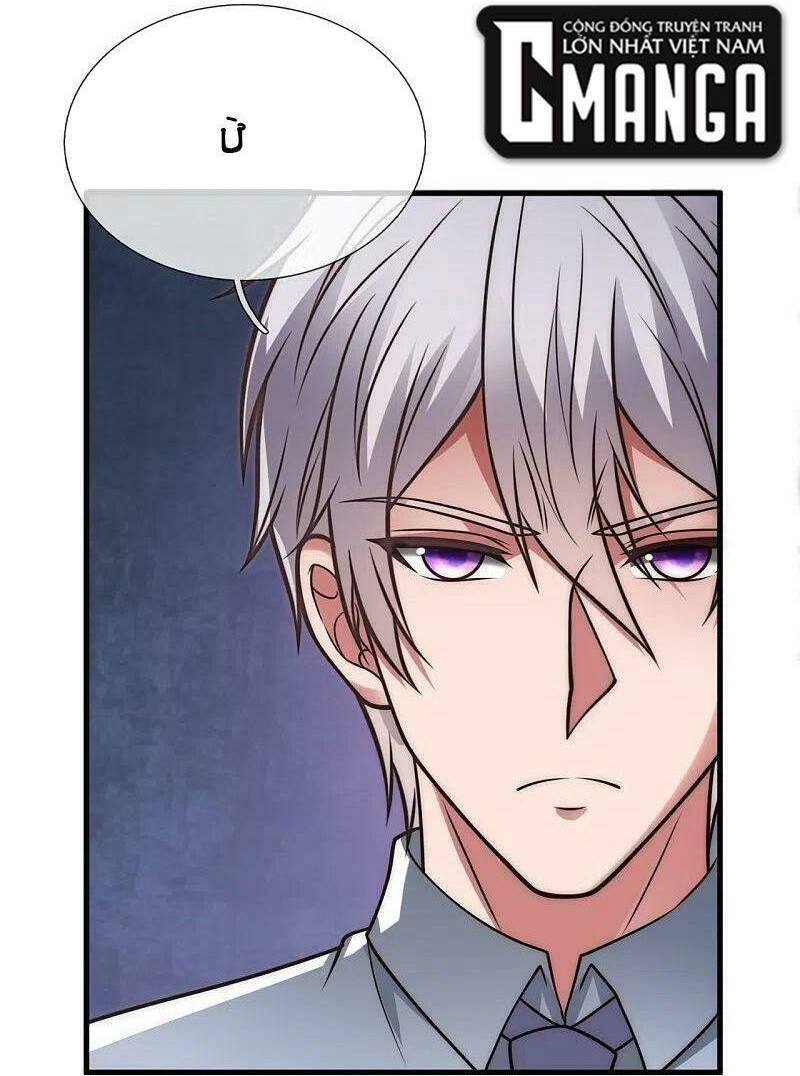 Đô Thị Chi Nghịch Thiên Tiên Tôn: Chapter 334