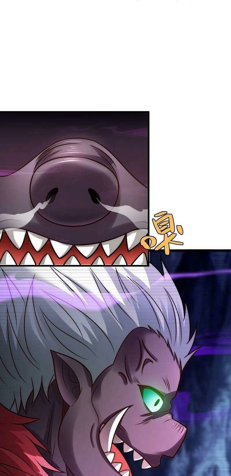 Đô Thị Chi Nghịch Thiên Tiên Tôn: Chapter 334