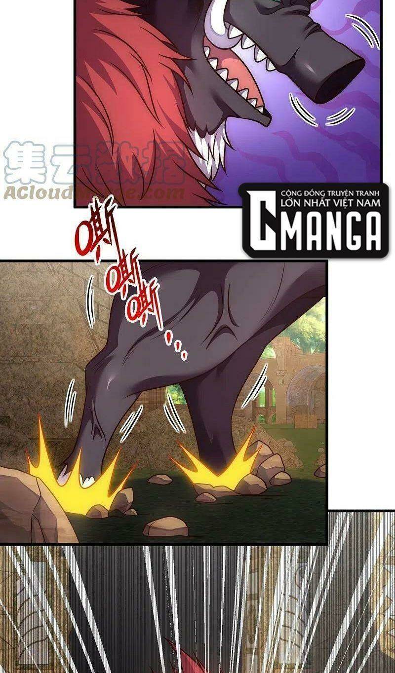 Đô Thị Chi Nghịch Thiên Tiên Tôn: Chapter 335