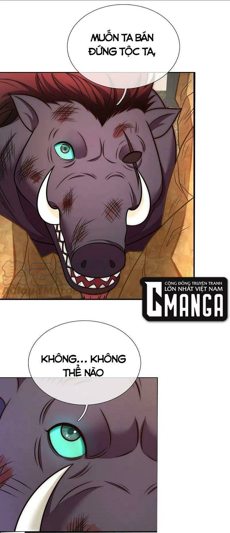 Đô Thị Chi Nghịch Thiên Tiên Tôn: Chapter 335
