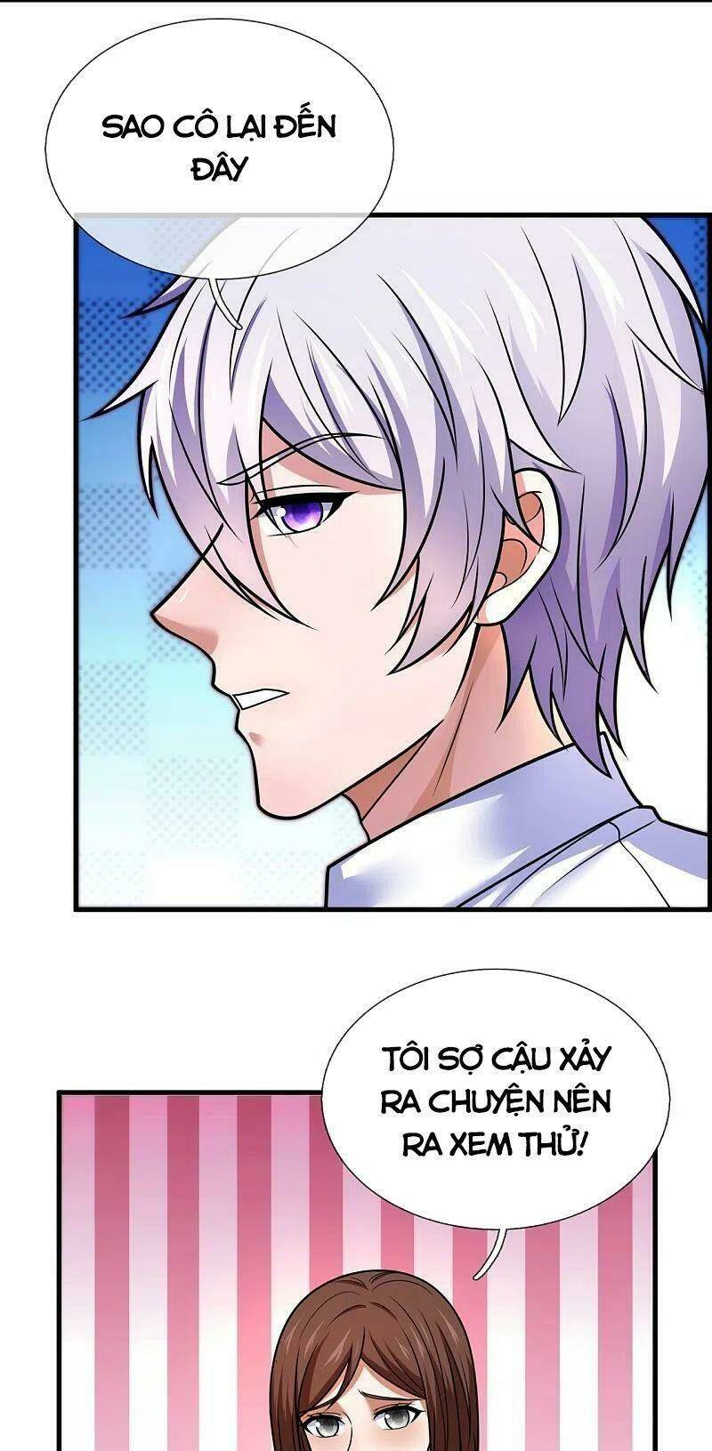 Đô Thị Chi Nghịch Thiên Tiên Tôn: Chapter 335