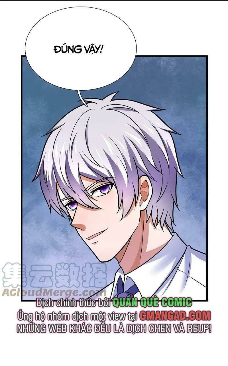 Đô Thị Chi Nghịch Thiên Tiên Tôn: Chapter 335