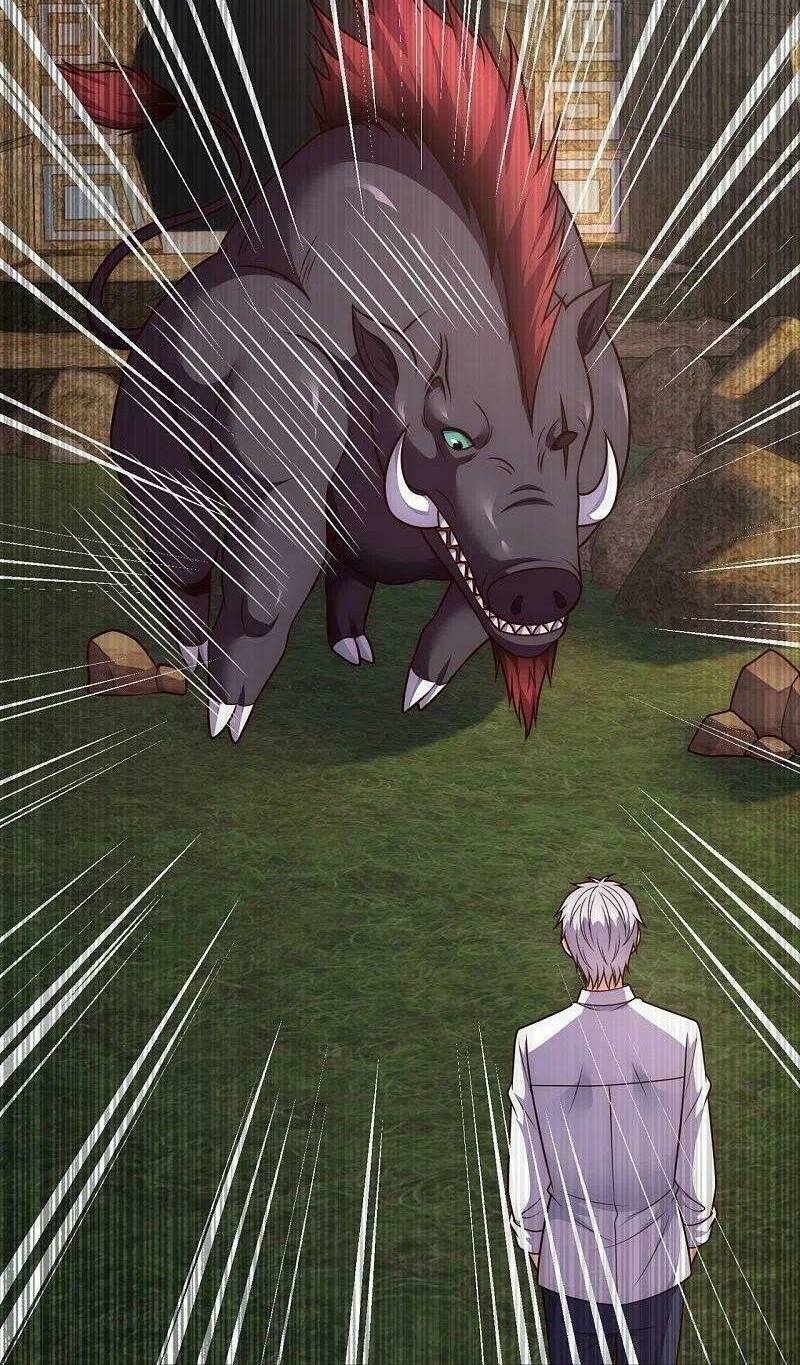 Đô Thị Chi Nghịch Thiên Tiên Tôn: Chapter 335