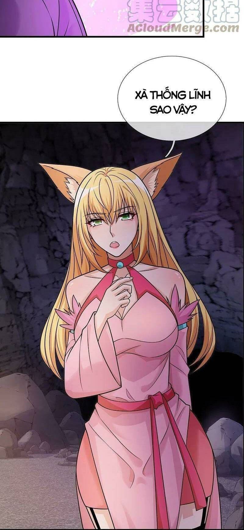 Đô Thị Chi Nghịch Thiên Tiên Tôn: Chapter 335