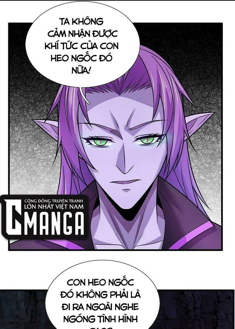 Đô Thị Chi Nghịch Thiên Tiên Tôn: Chapter 335