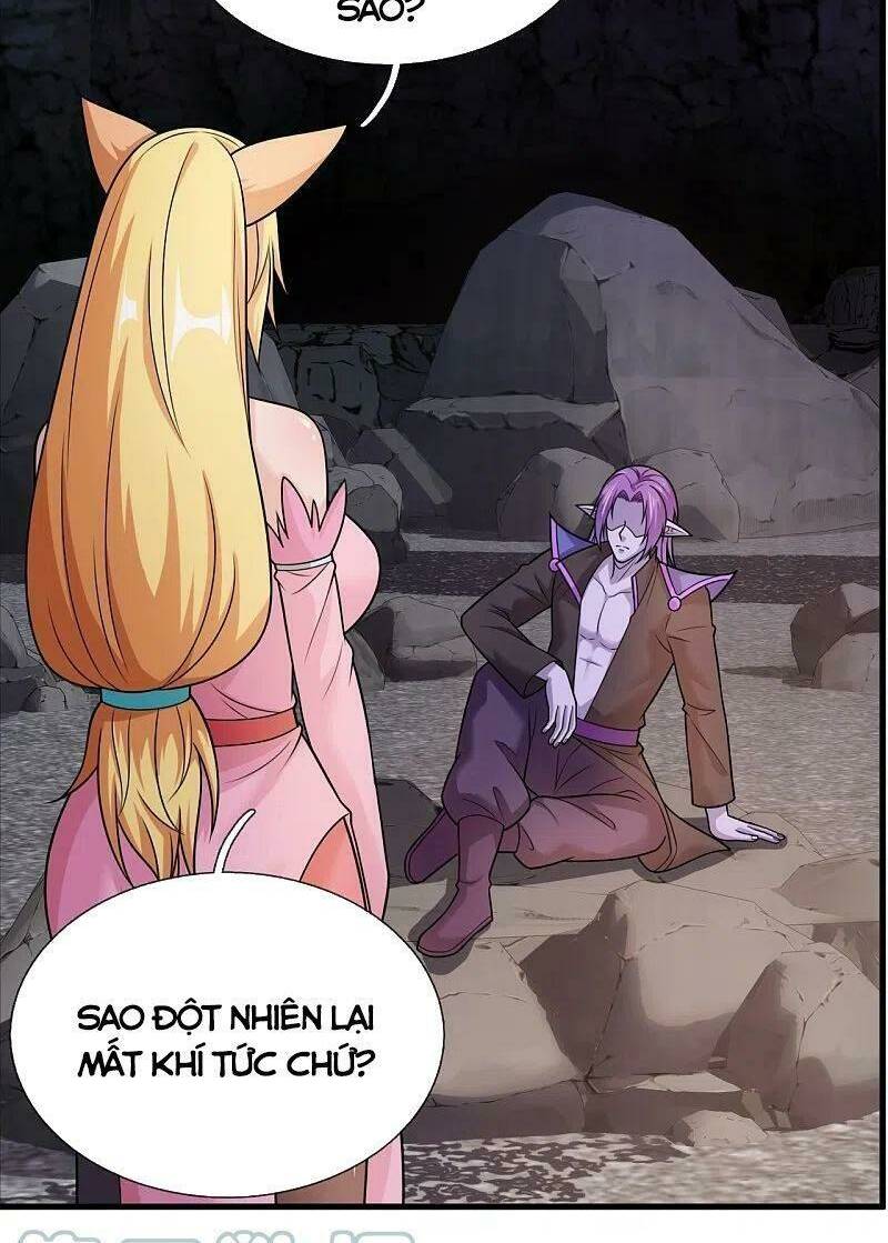 Đô Thị Chi Nghịch Thiên Tiên Tôn: Chapter 335