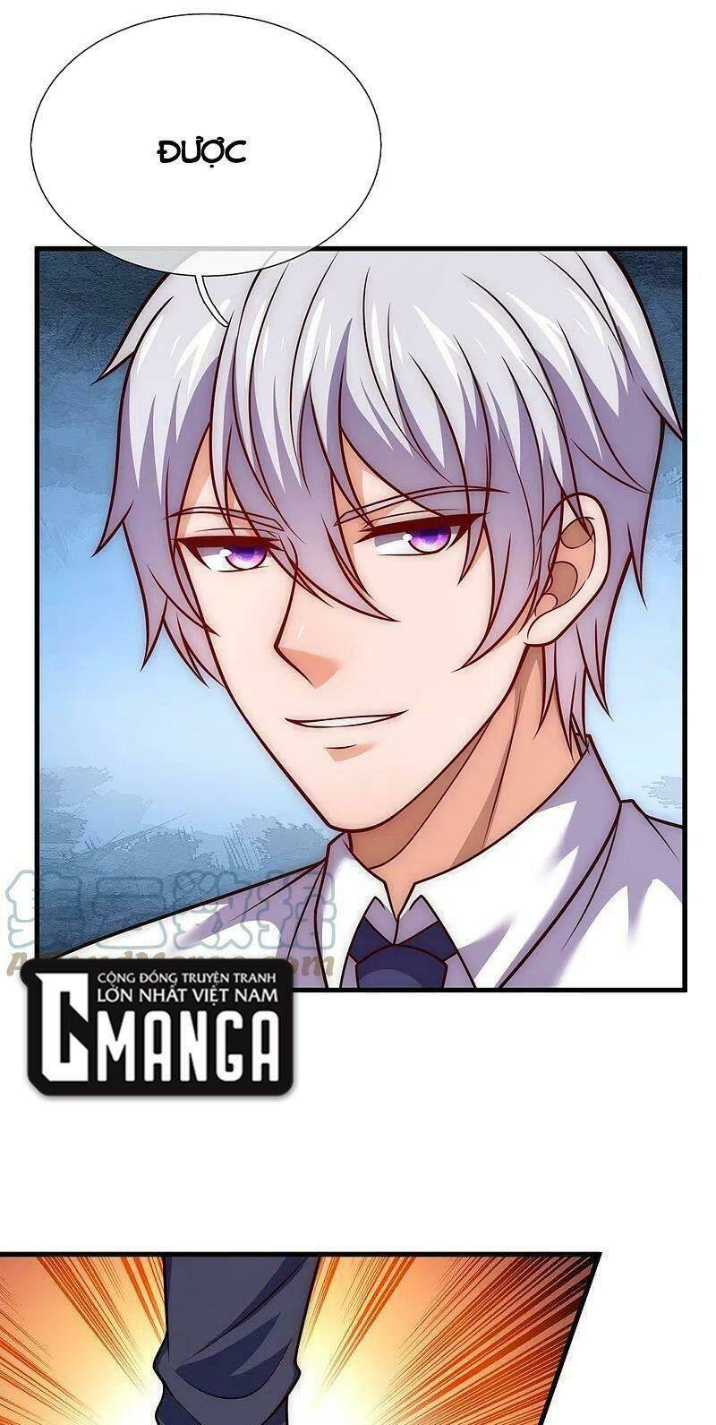 Đô Thị Chi Nghịch Thiên Tiên Tôn: Chapter 335