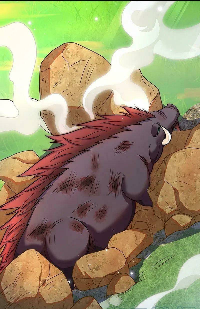 Đô Thị Chi Nghịch Thiên Tiên Tôn: Chapter 335
