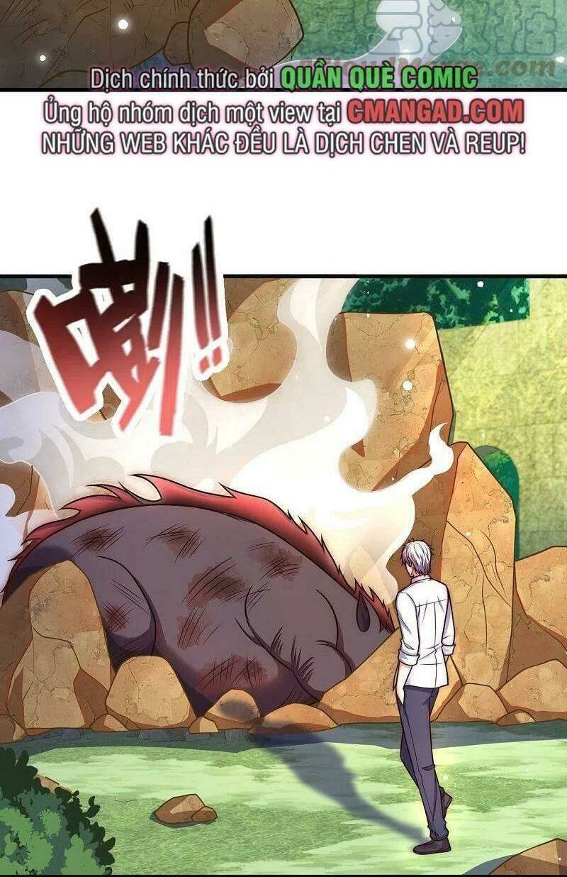 Đô Thị Chi Nghịch Thiên Tiên Tôn: Chapter 335