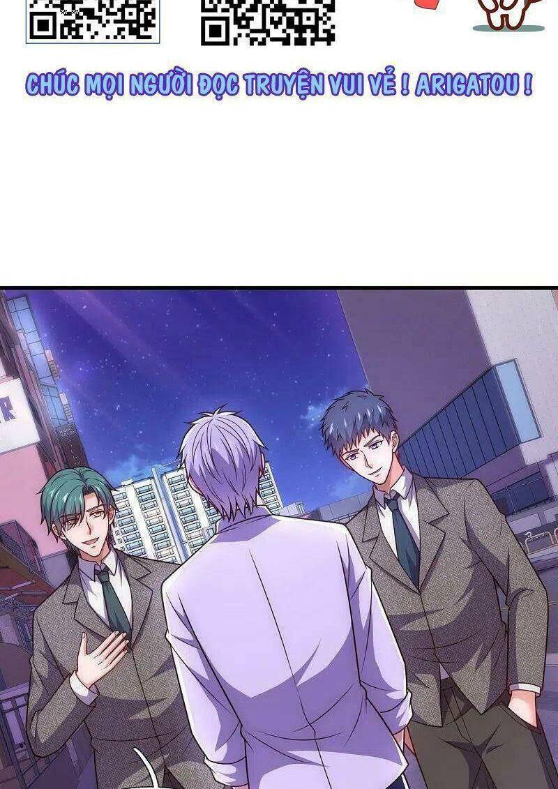 Đô Thị Chi Nghịch Thiên Tiên Tôn: Chapter 338