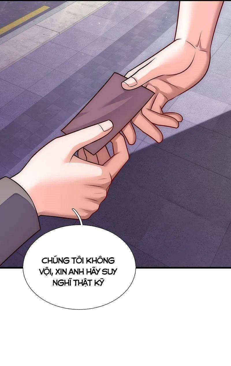 Đô Thị Chi Nghịch Thiên Tiên Tôn: Chapter 338