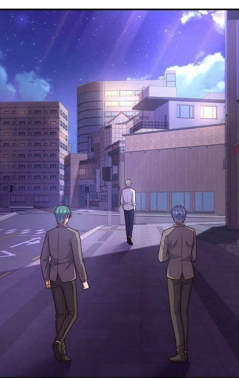 Đô Thị Chi Nghịch Thiên Tiên Tôn: Chapter 338