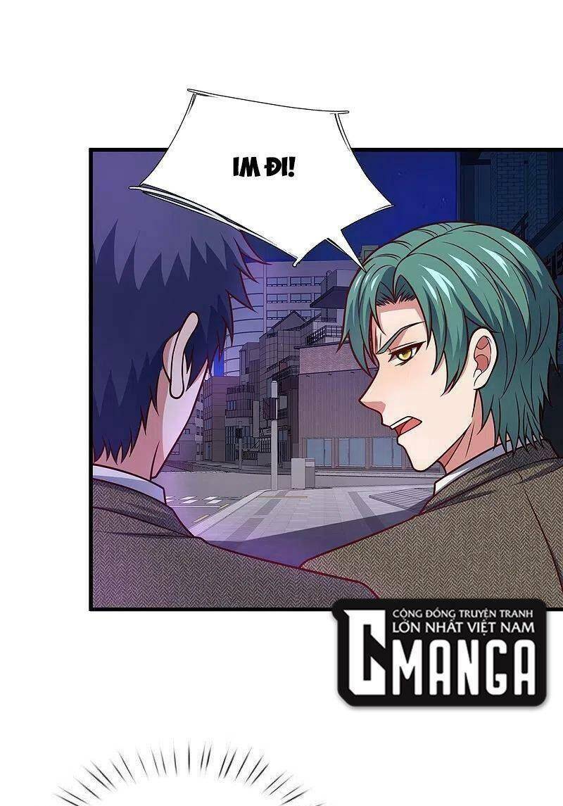 Đô Thị Chi Nghịch Thiên Tiên Tôn: Chapter 338