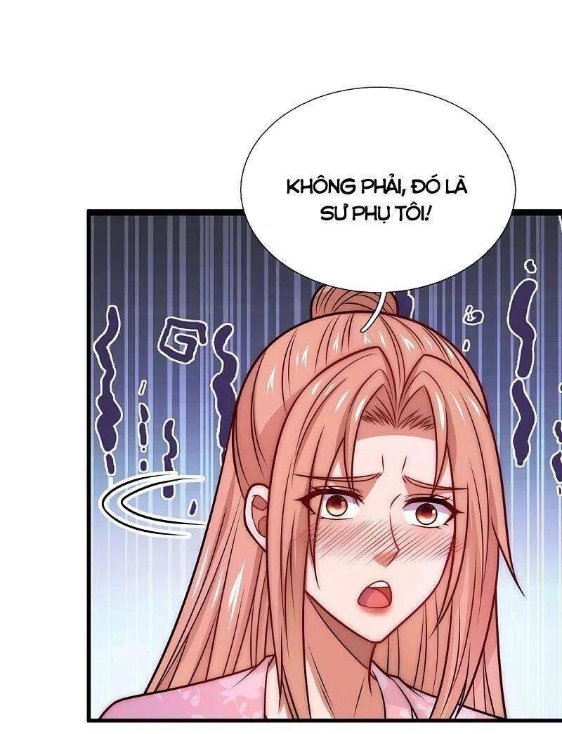 Đô Thị Chi Nghịch Thiên Tiên Tôn: Chapter 338