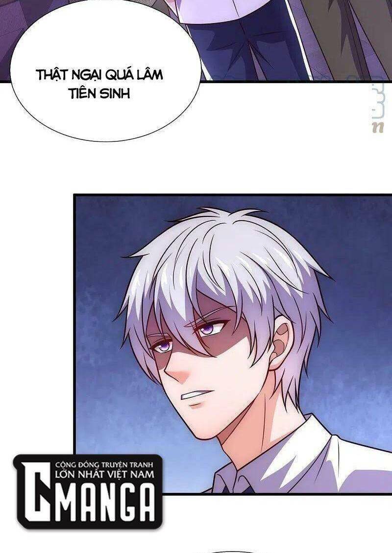 Đô Thị Chi Nghịch Thiên Tiên Tôn: Chapter 338