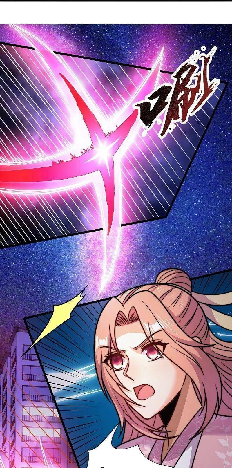 Đô Thị Chi Nghịch Thiên Tiên Tôn: Chapter 338