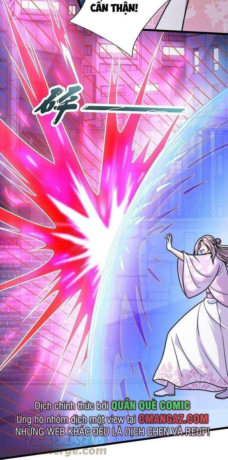 Đô Thị Chi Nghịch Thiên Tiên Tôn: Chapter 338