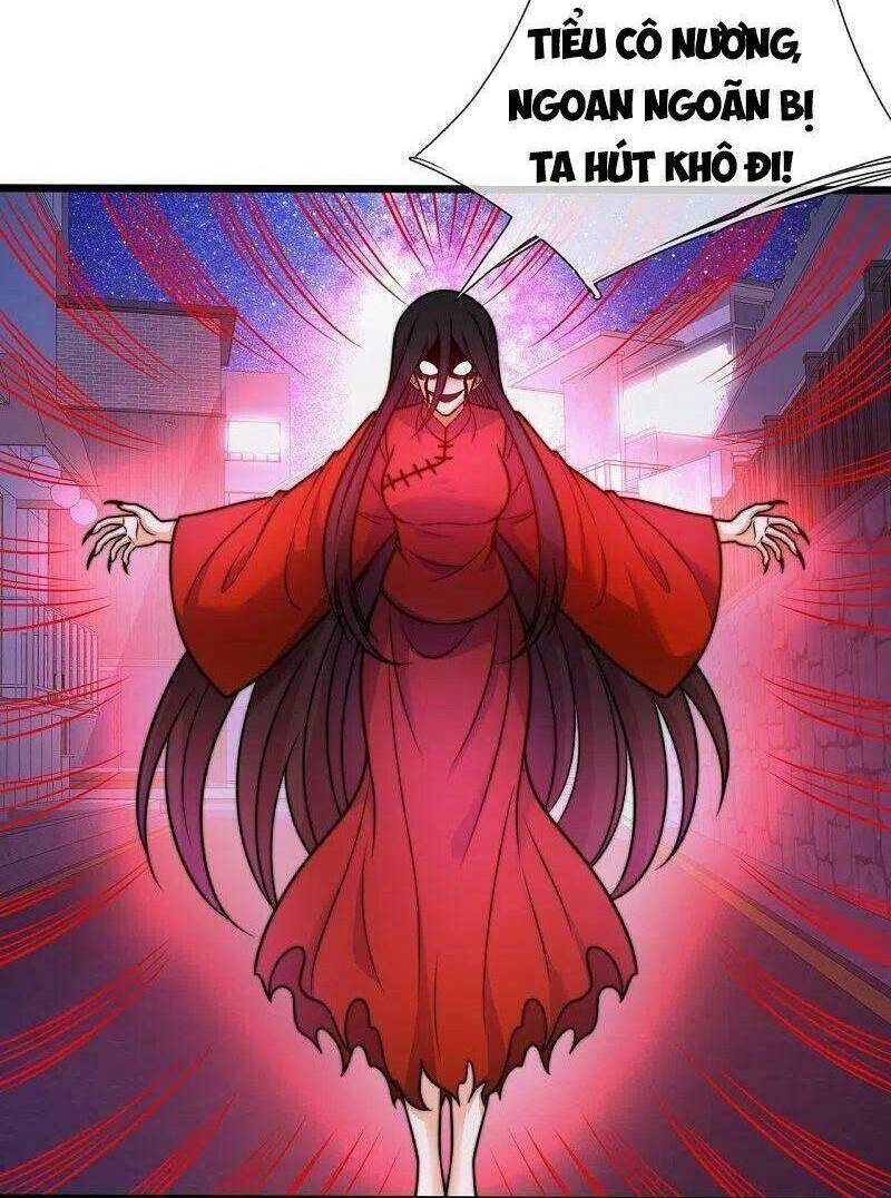 Đô Thị Chi Nghịch Thiên Tiên Tôn: Chapter 338