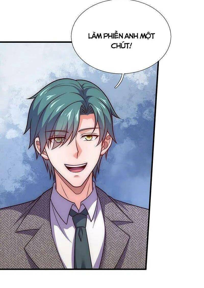 Đô Thị Chi Nghịch Thiên Tiên Tôn: Chapter 338