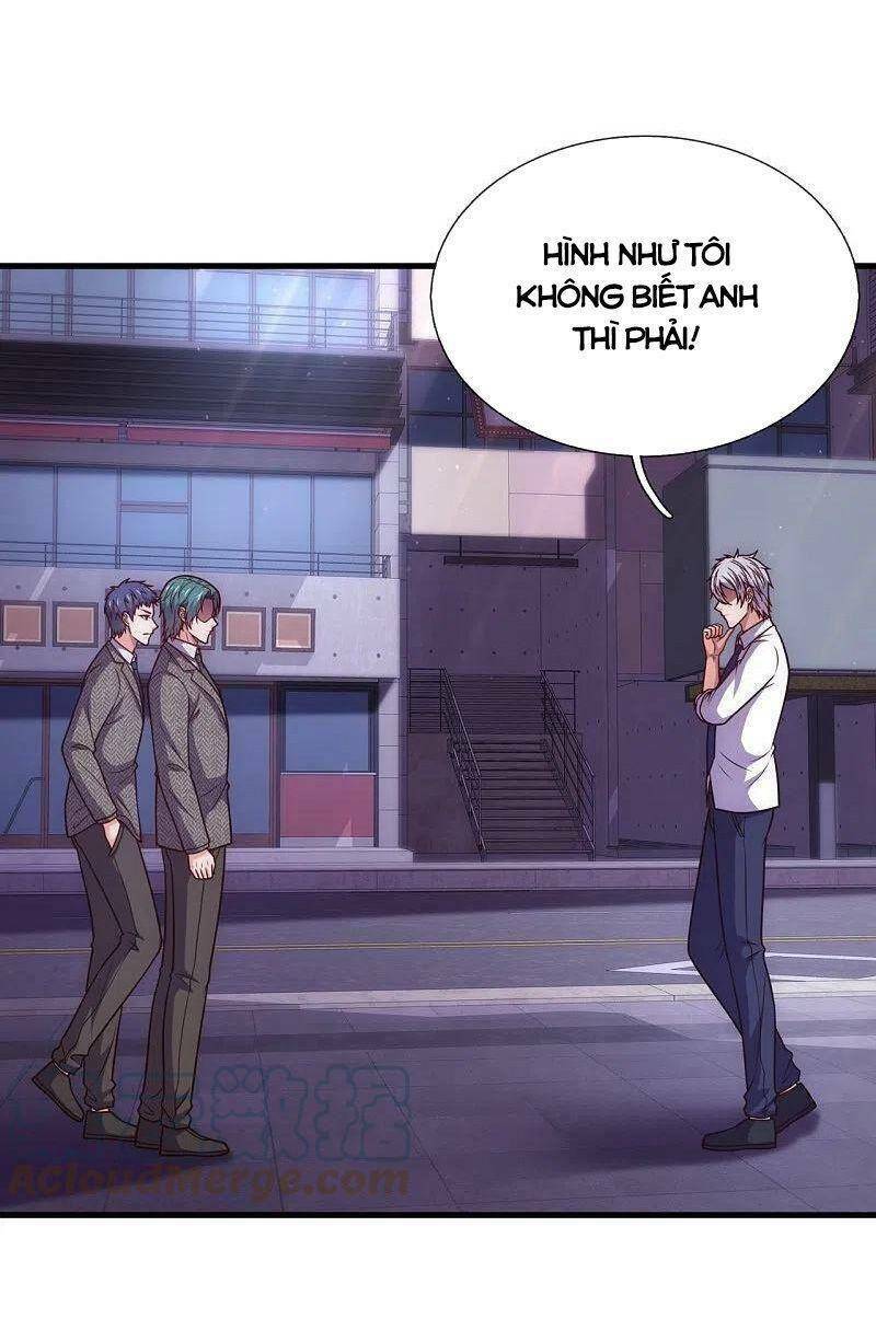 Đô Thị Chi Nghịch Thiên Tiên Tôn: Chapter 338