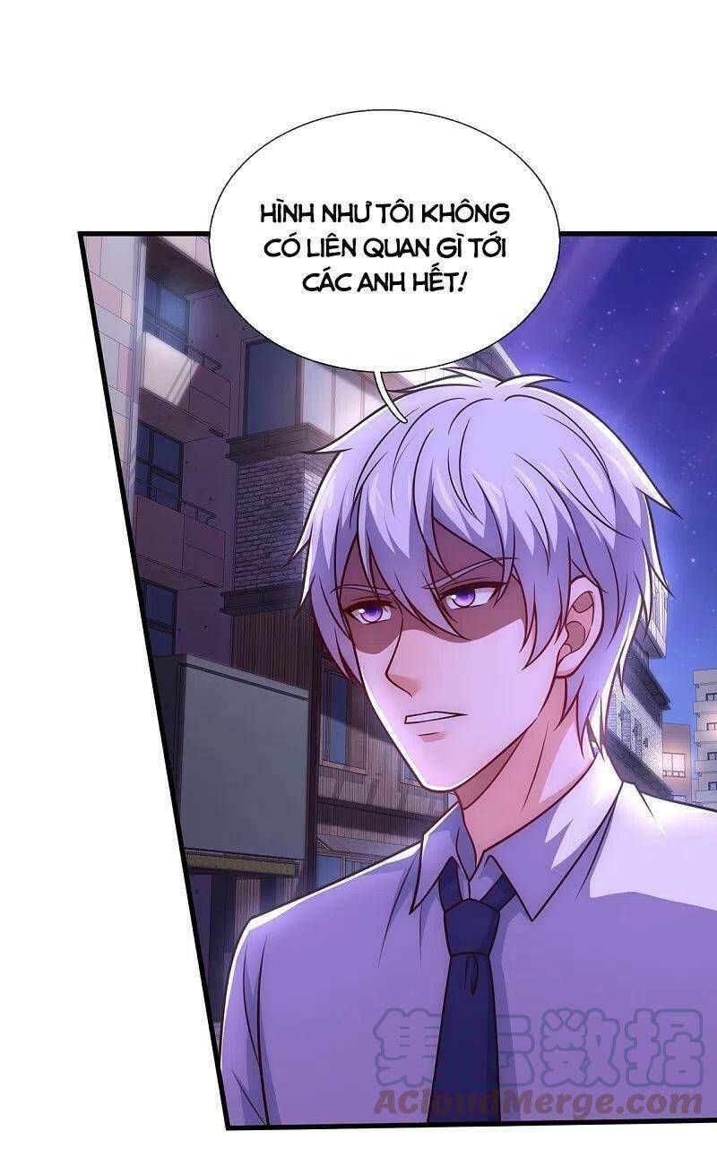 Đô Thị Chi Nghịch Thiên Tiên Tôn: Chapter 338