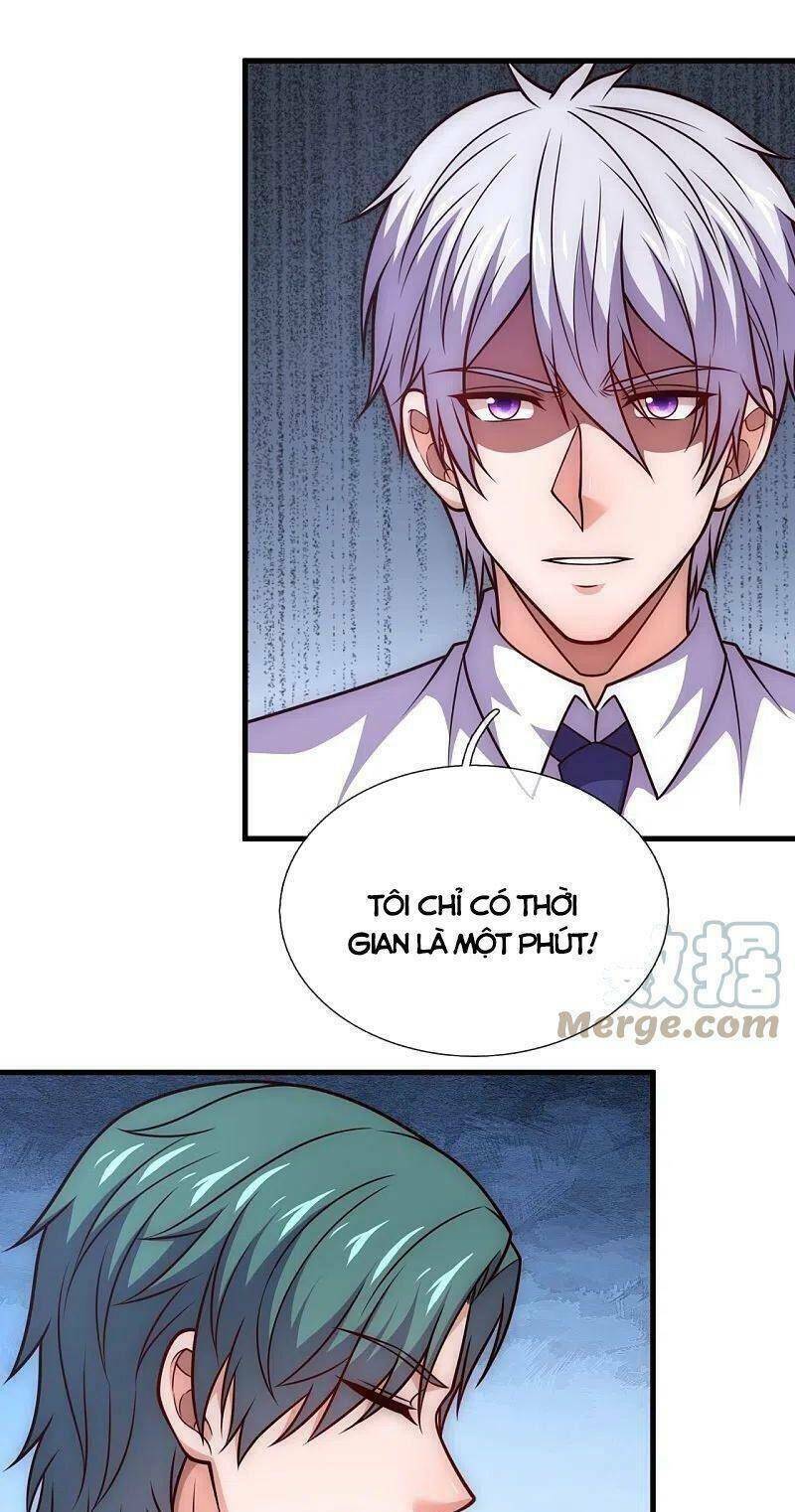 Đô Thị Chi Nghịch Thiên Tiên Tôn: Chapter 338