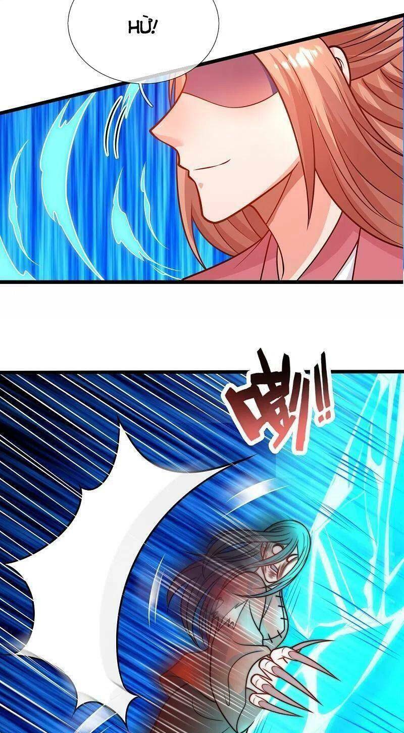 Đô Thị Chi Nghịch Thiên Tiên Tôn: Chapter 339