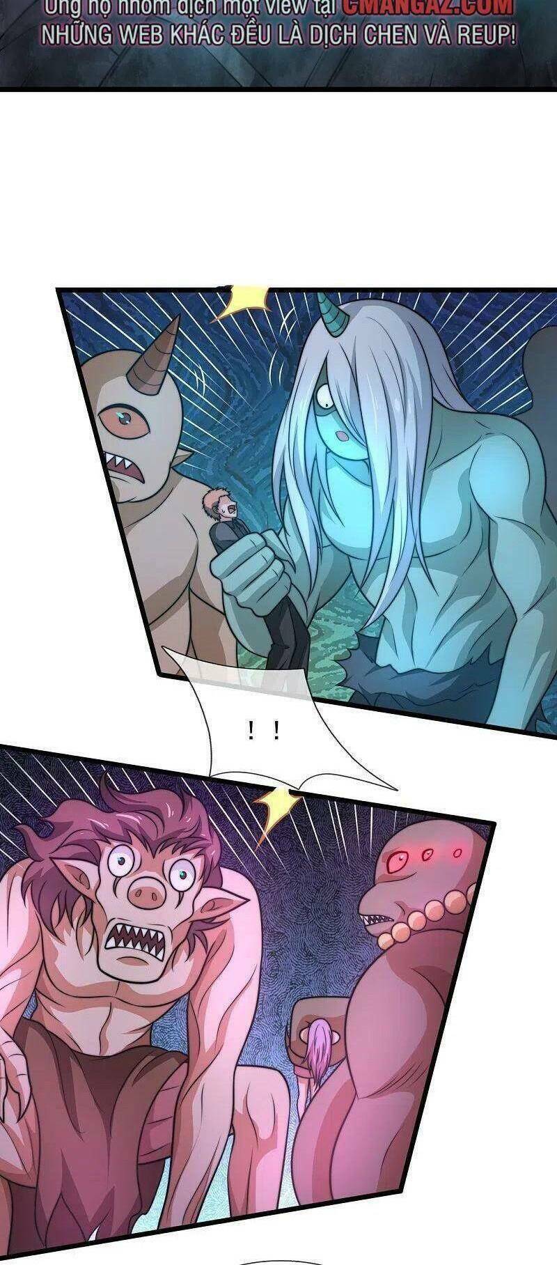 Đô Thị Chi Nghịch Thiên Tiên Tôn: Chapter 339