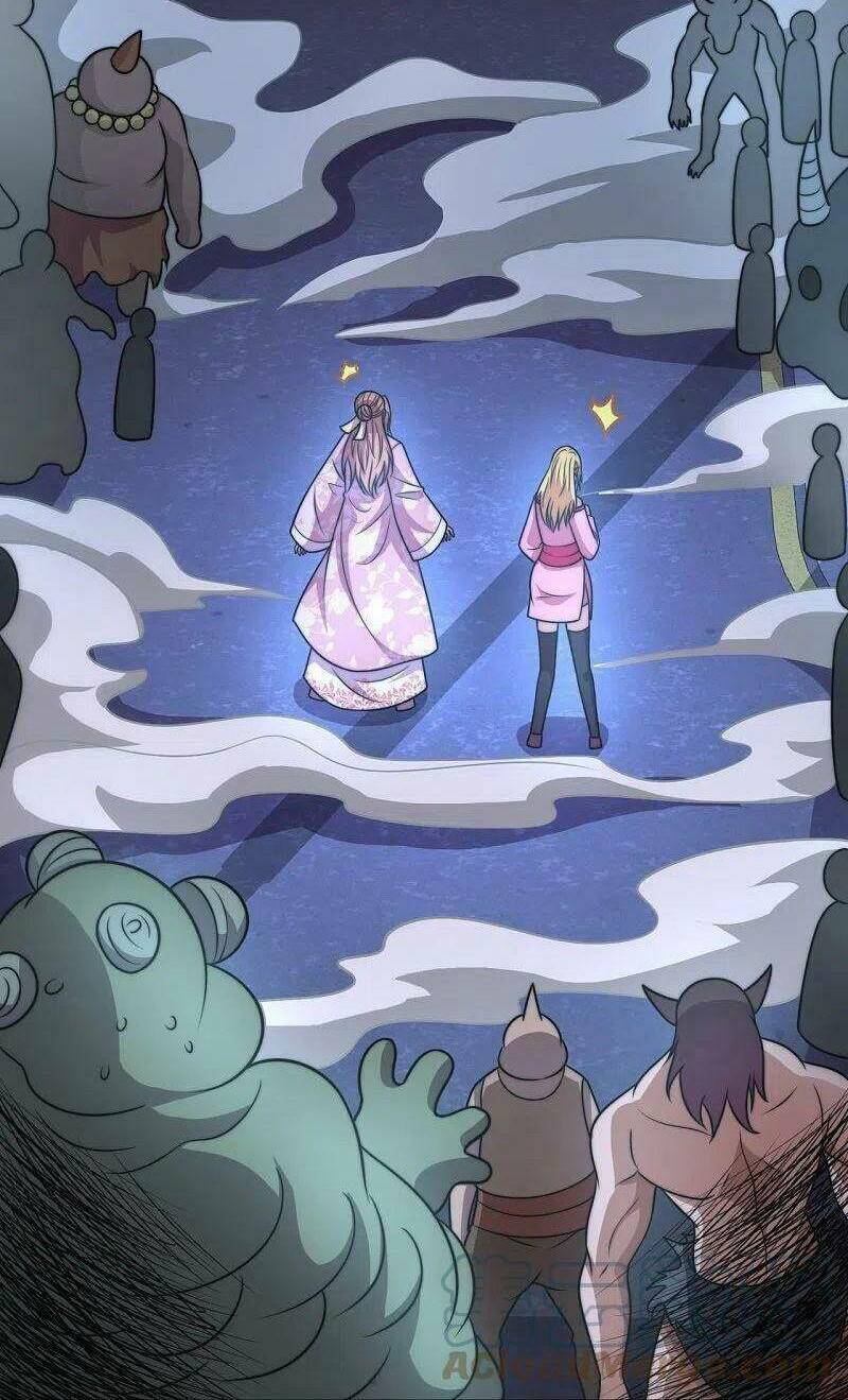 Đô Thị Chi Nghịch Thiên Tiên Tôn: Chapter 339