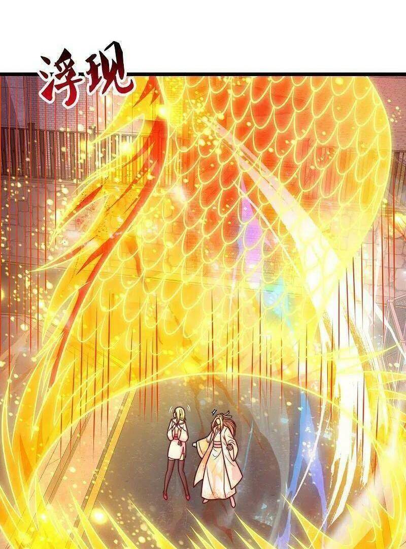 Đô Thị Chi Nghịch Thiên Tiên Tôn: Chapter 339