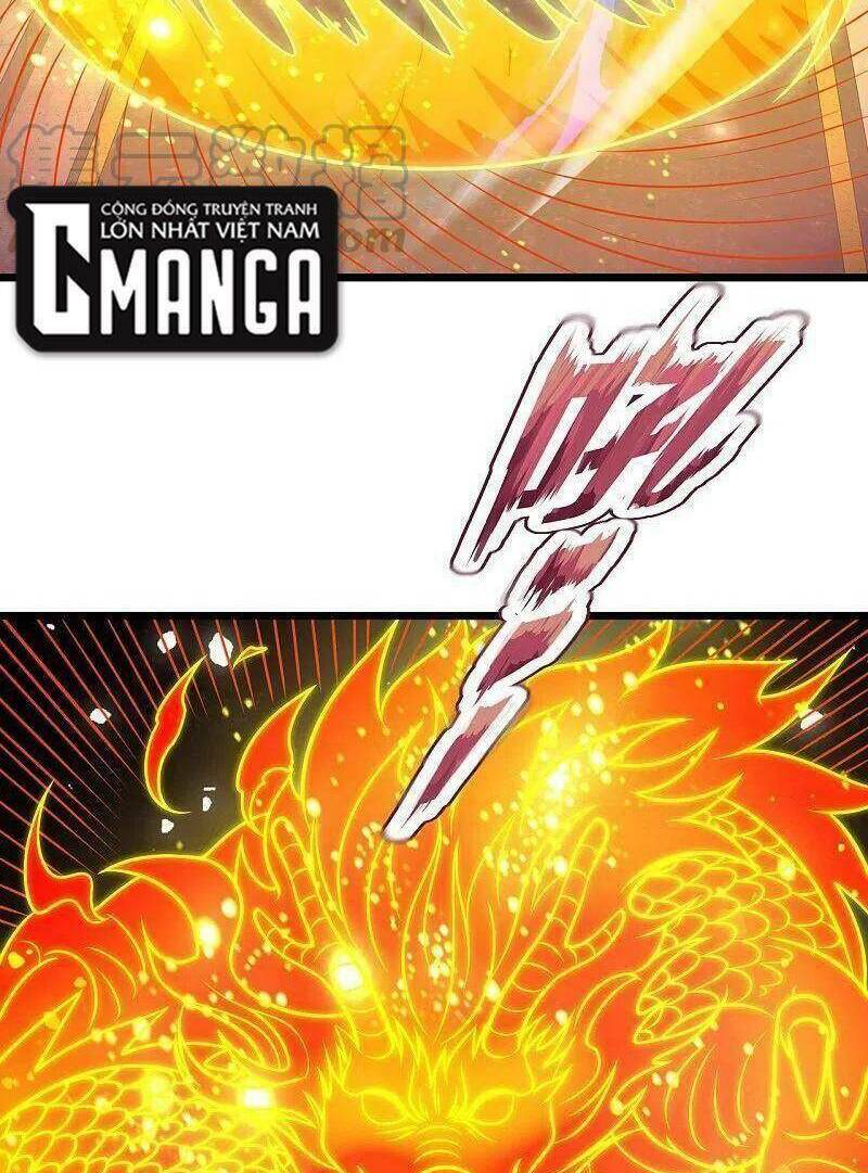 Đô Thị Chi Nghịch Thiên Tiên Tôn: Chapter 339