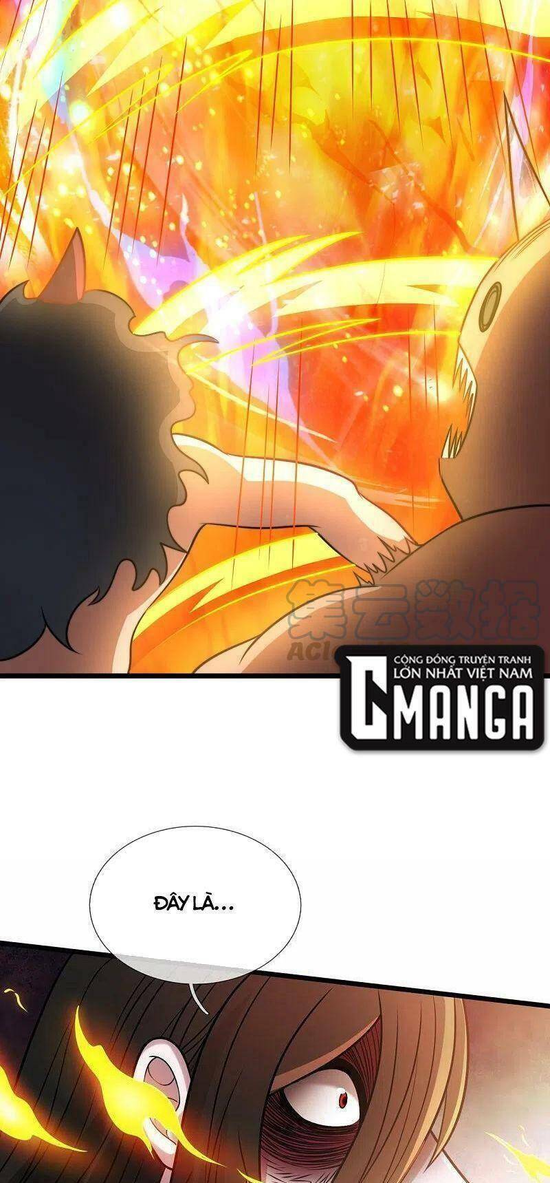 Đô Thị Chi Nghịch Thiên Tiên Tôn: Chapter 339