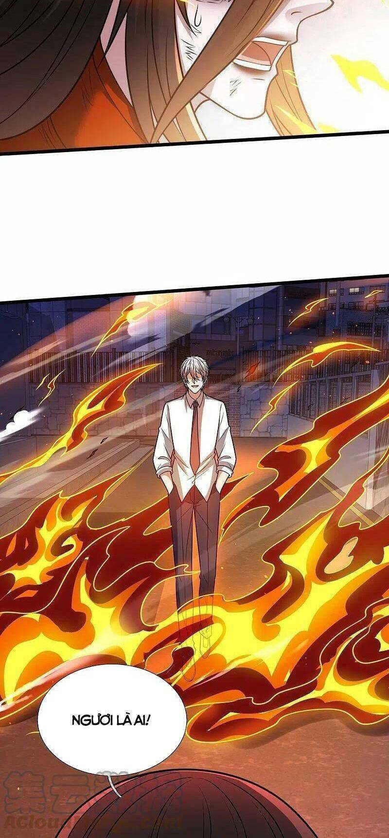 Đô Thị Chi Nghịch Thiên Tiên Tôn: Chapter 339
