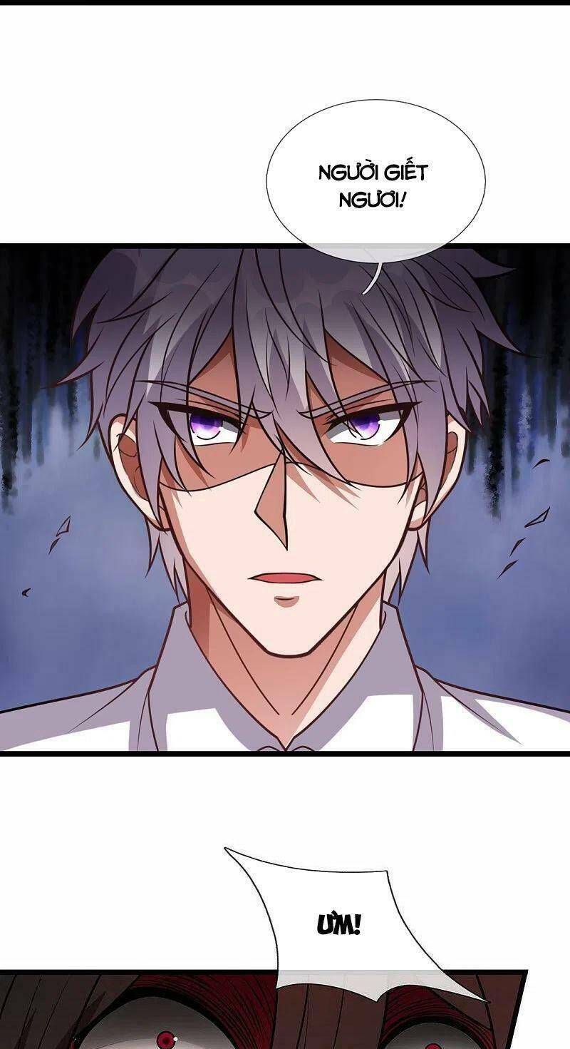 Đô Thị Chi Nghịch Thiên Tiên Tôn: Chapter 339