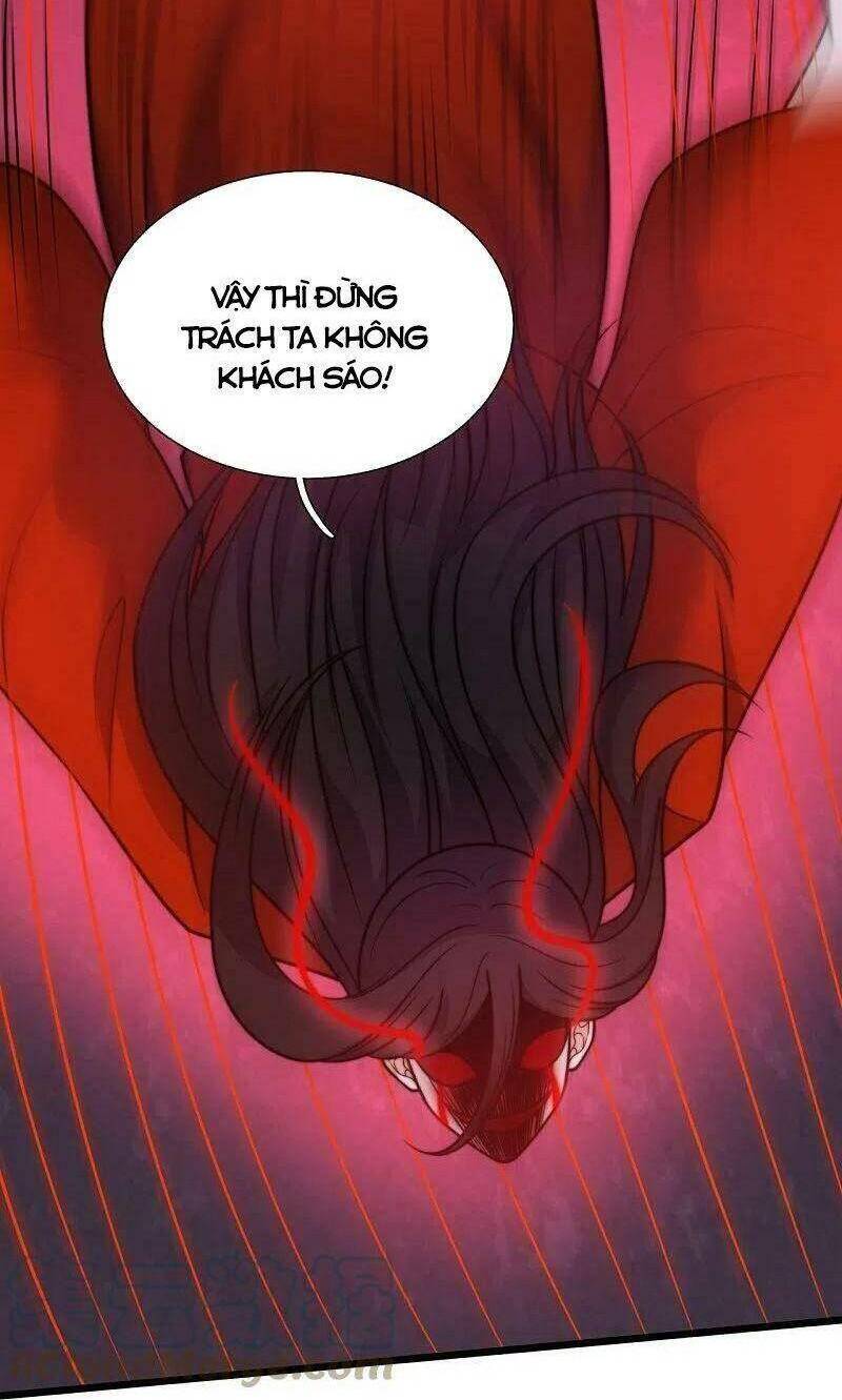 Đô Thị Chi Nghịch Thiên Tiên Tôn: Chapter 339