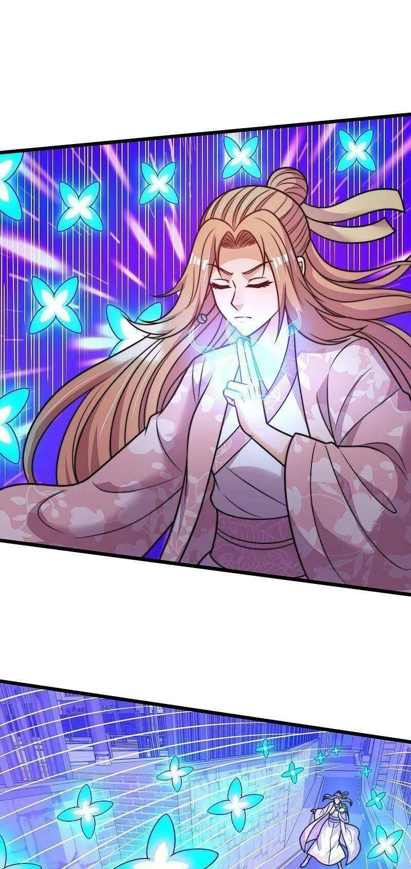 Đô Thị Chi Nghịch Thiên Tiên Tôn: Chapter 339