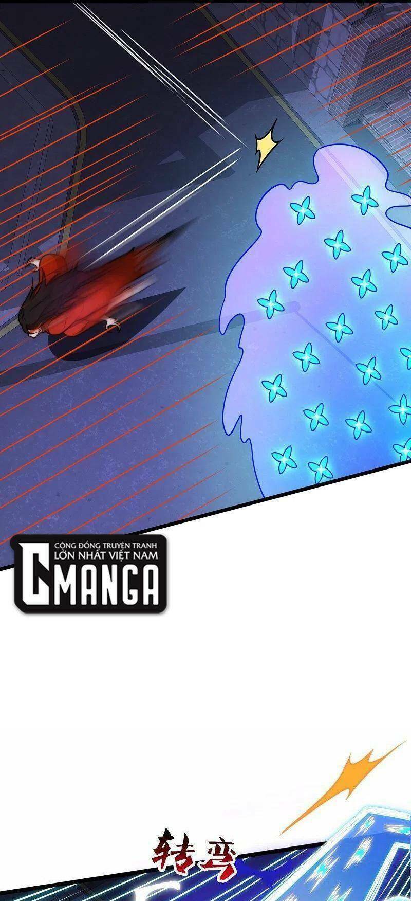 Đô Thị Chi Nghịch Thiên Tiên Tôn: Chapter 339