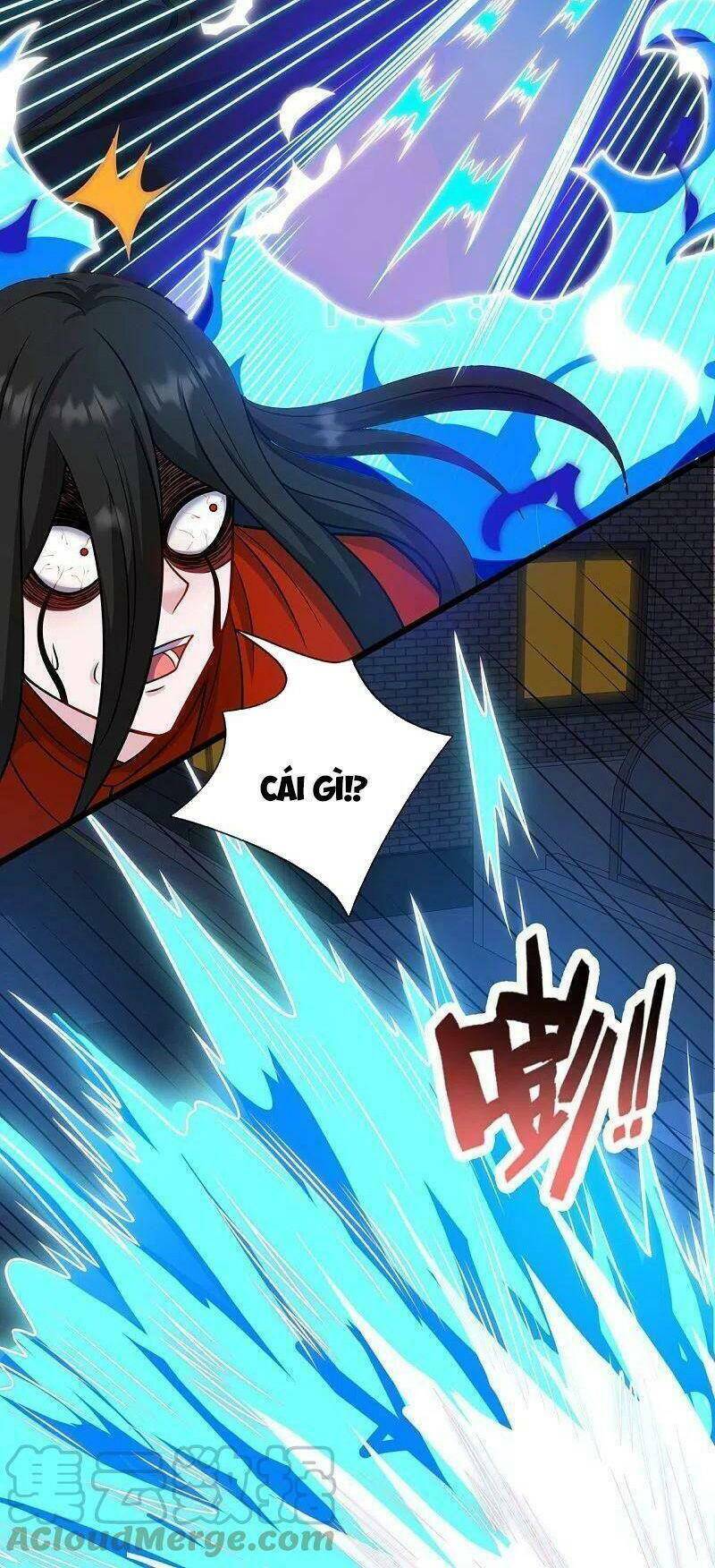 Đô Thị Chi Nghịch Thiên Tiên Tôn: Chapter 339