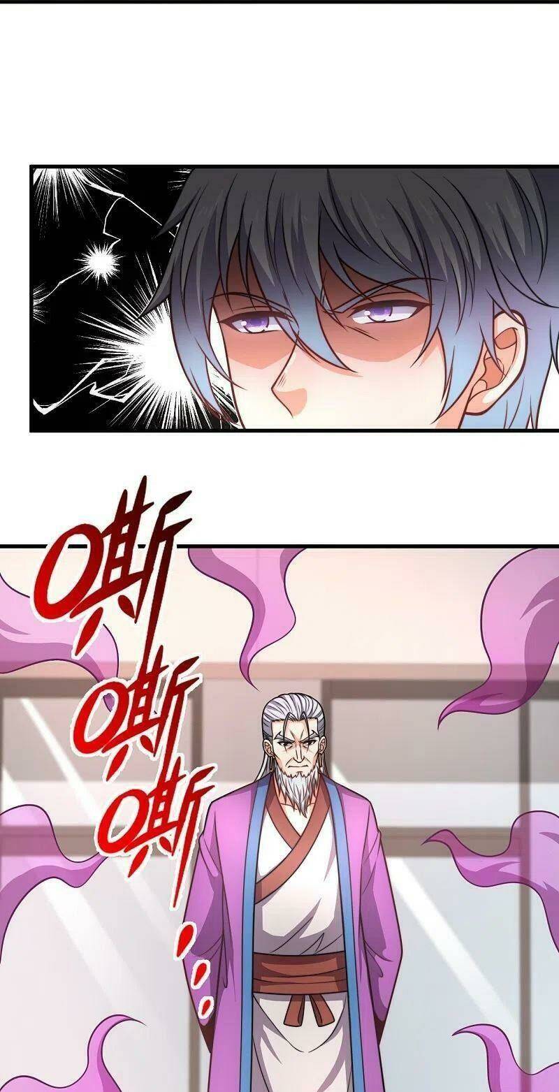Đô Thị Chi Nghịch Thiên Tiên Tôn: Chapter 341