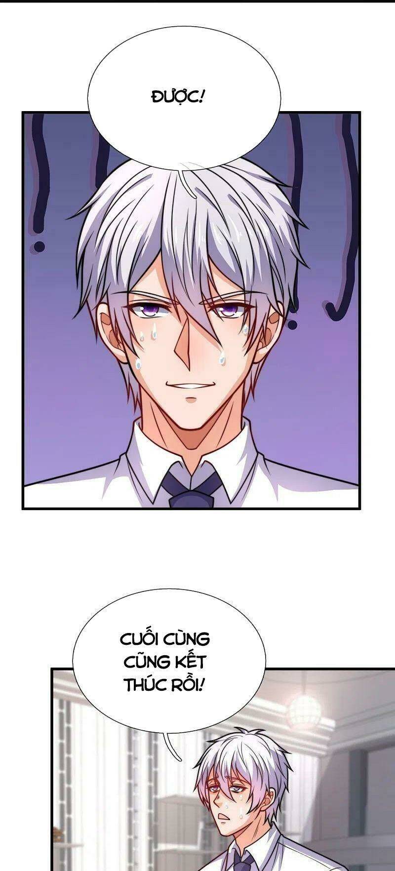 Đô Thị Chi Nghịch Thiên Tiên Tôn: Chapter 341