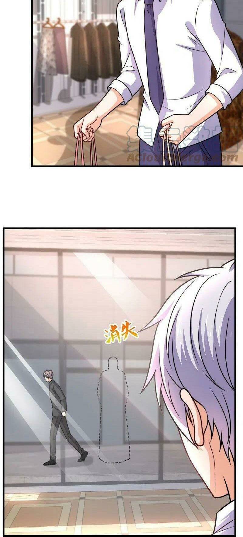 Đô Thị Chi Nghịch Thiên Tiên Tôn: Chapter 341