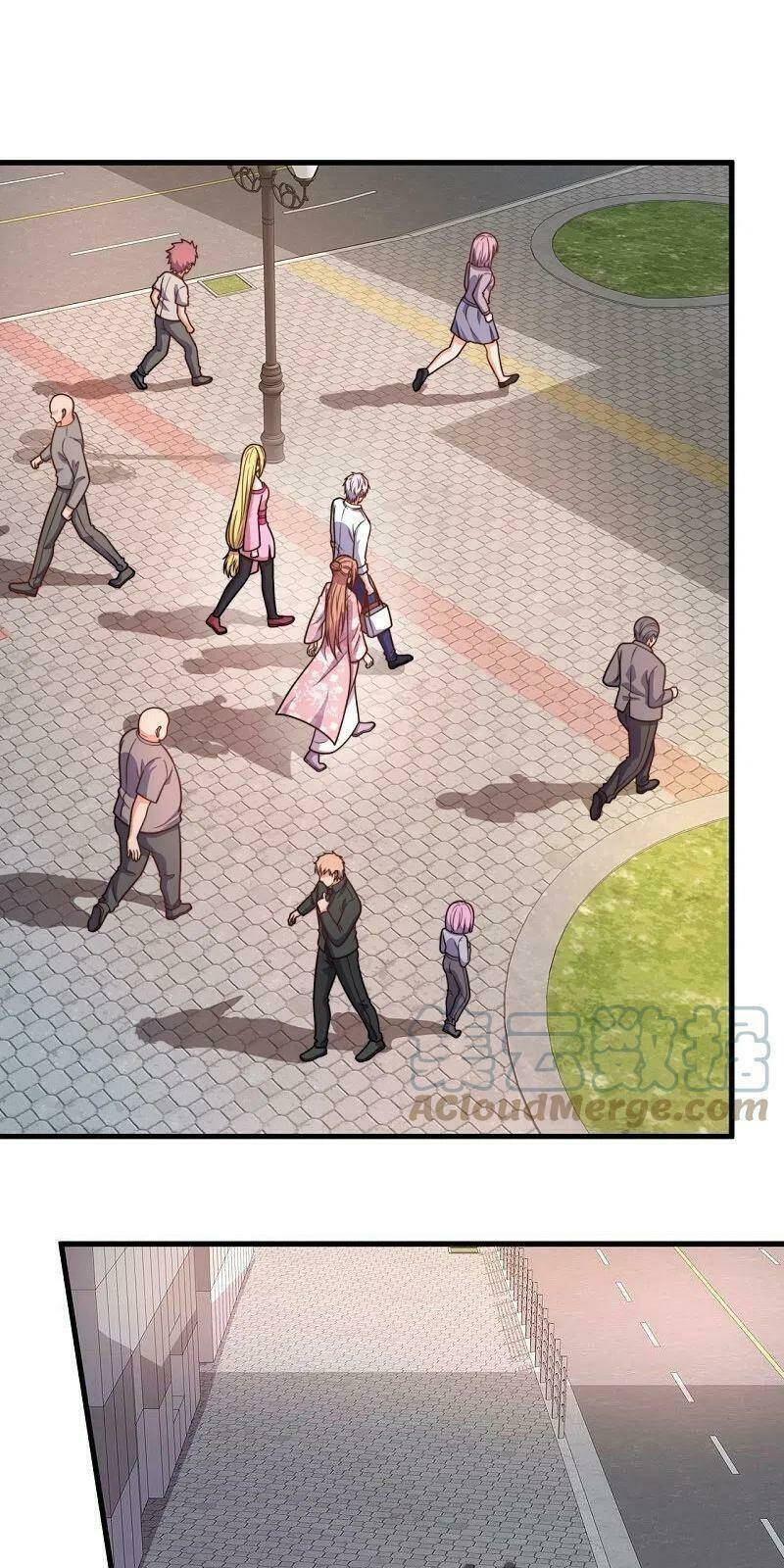 Đô Thị Chi Nghịch Thiên Tiên Tôn: Chapter 341