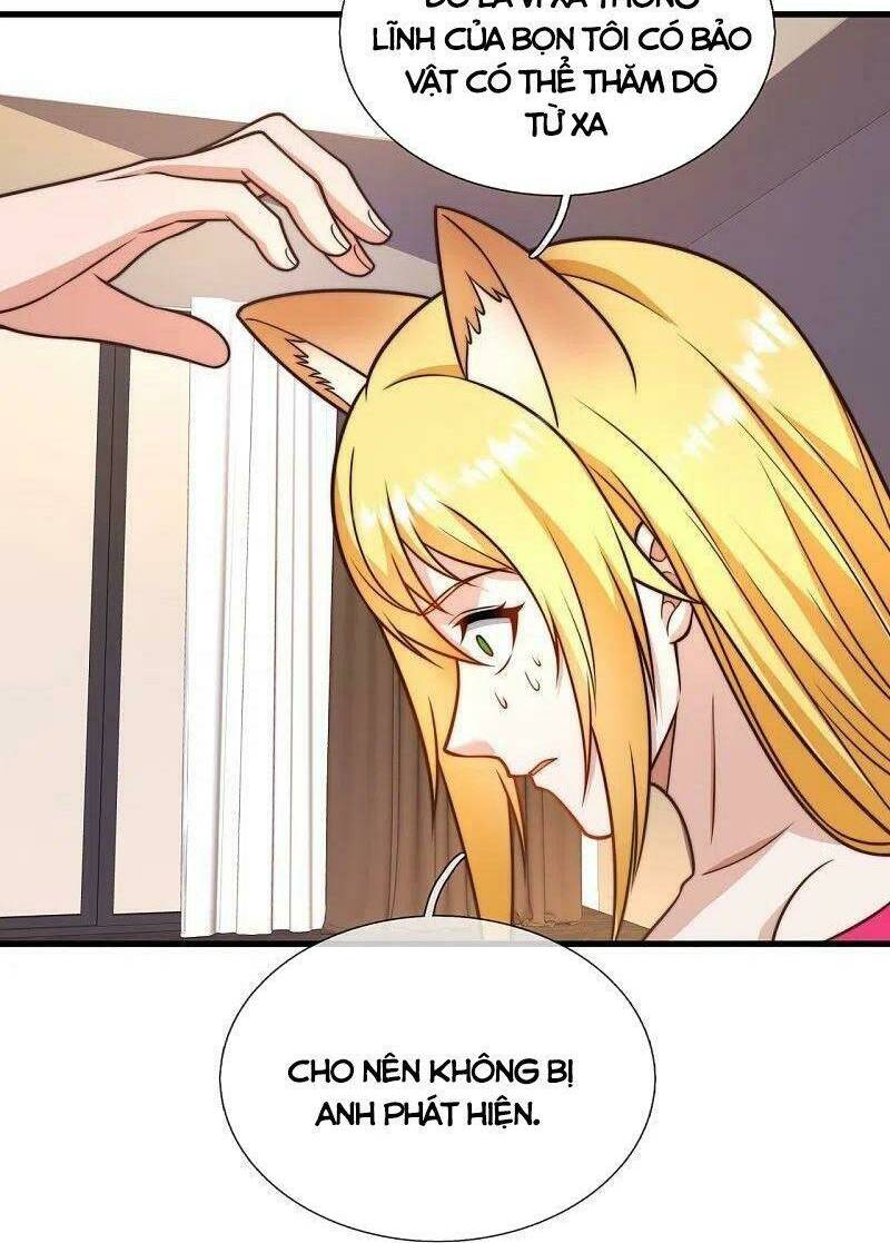 Đô Thị Chi Nghịch Thiên Tiên Tôn: Chapter 341