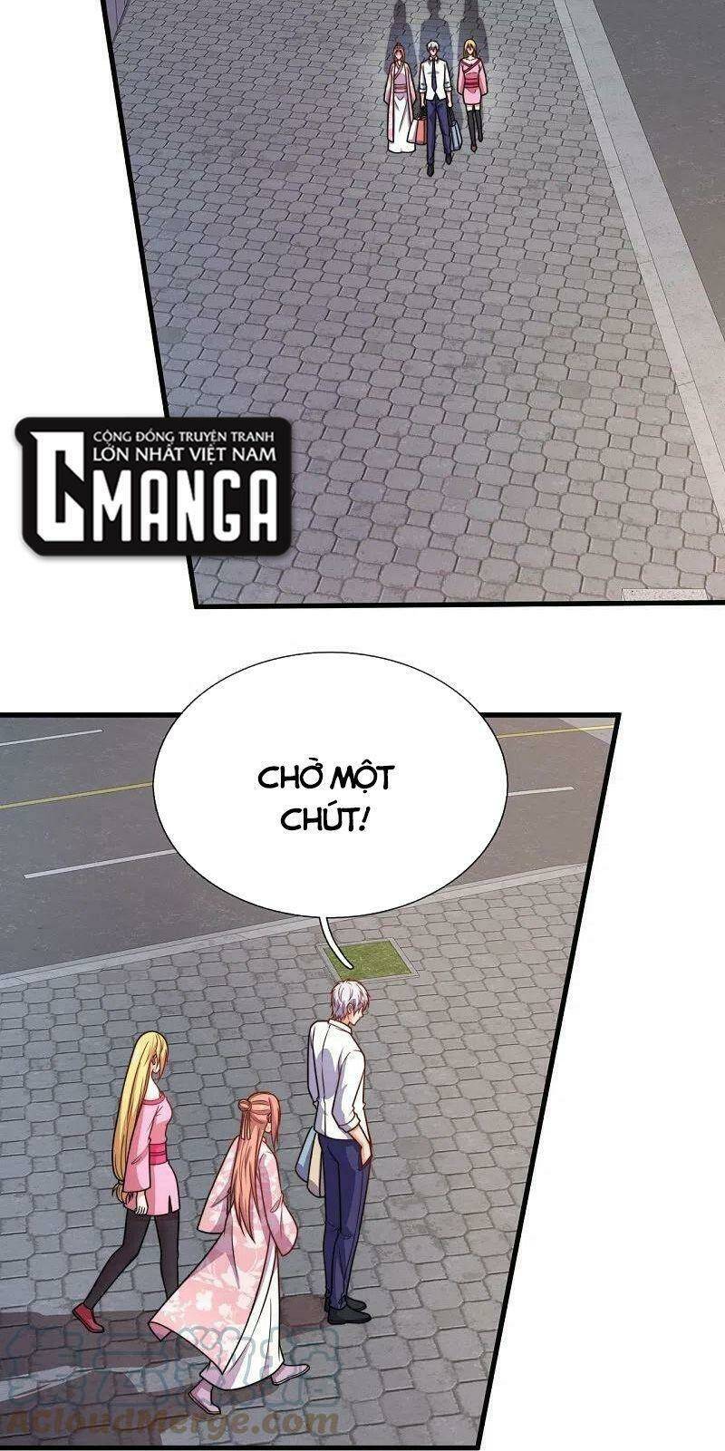 Đô Thị Chi Nghịch Thiên Tiên Tôn: Chapter 341